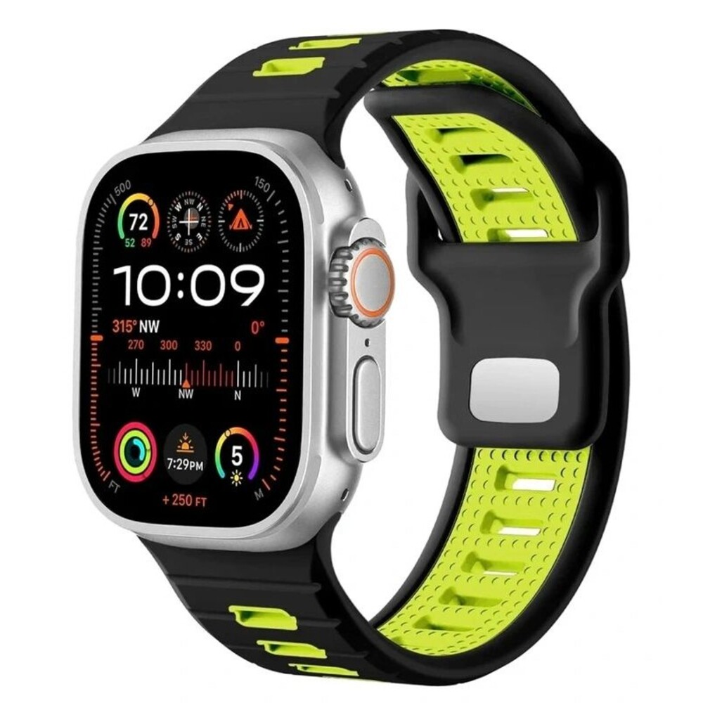 Sport Band Compatible with Apple Watch Ultra 49/46/45/44/42mm